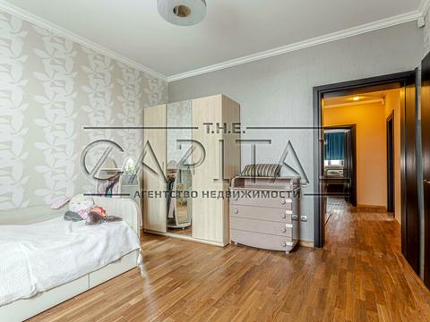 дом по адресу Осокорская ул.