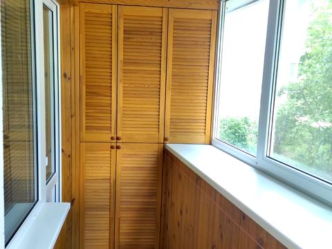 квартира за адресою Симиренка вул., 12-В