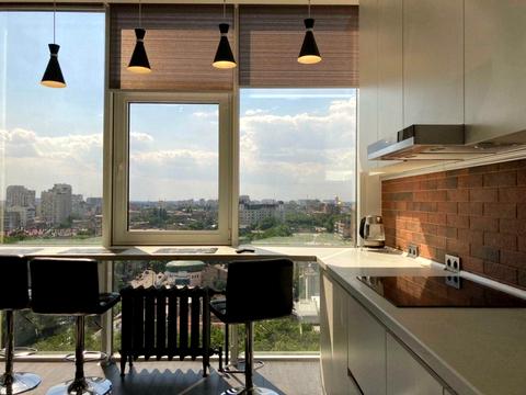 квартира по адресу Большая Арнаутская ул., 26