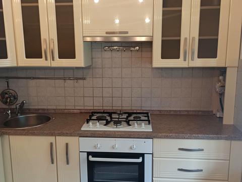 квартира по адресу Новогоспитальная ул. (Щорса пер.), 5-А