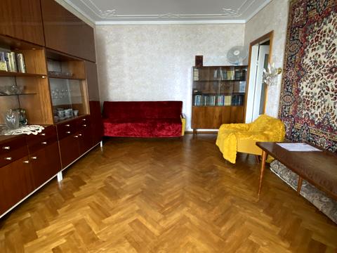 квартира за адресою Сержа Лифаря вул. (Олександра Сабурова), 18