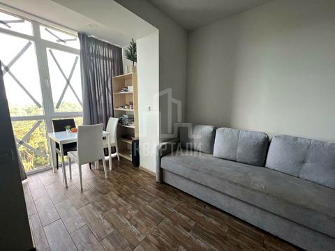 квартира по адресу Радистов ул., 34