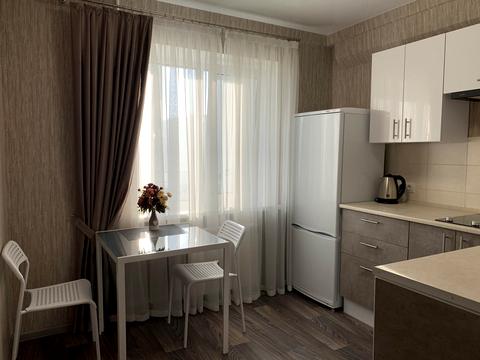 квартира по адресу Оболонский просп., 43