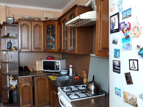 кімната за адресою Очаківська вул., 2