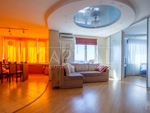 квартира за адресою Велика Китаївська вул., 10-А