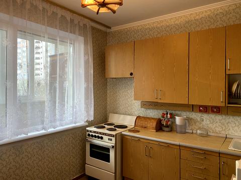 квартира по адресу Академика Заболотного ул., 14