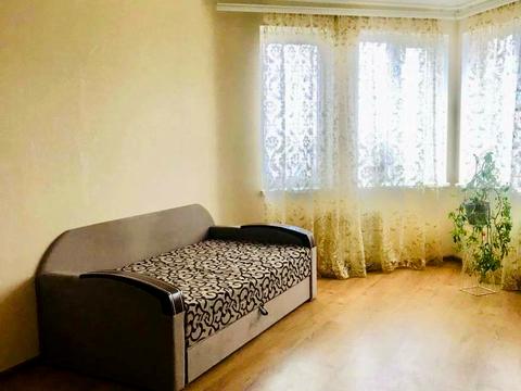 квартира по адресу Школьная, 35