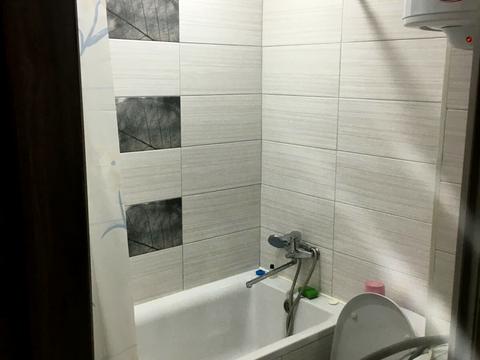 квартира за адресою Яценка вул., 1