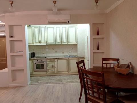 квартира за адресою Валерія Лобановського просп., 150