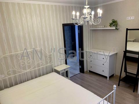 квартира по адресу Тираспольская ул., 60