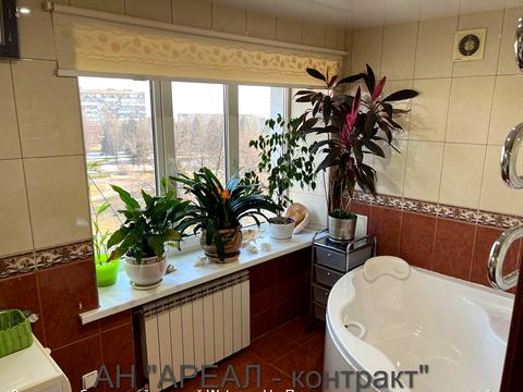 квартира за адресою Бульвар Центральний, 4