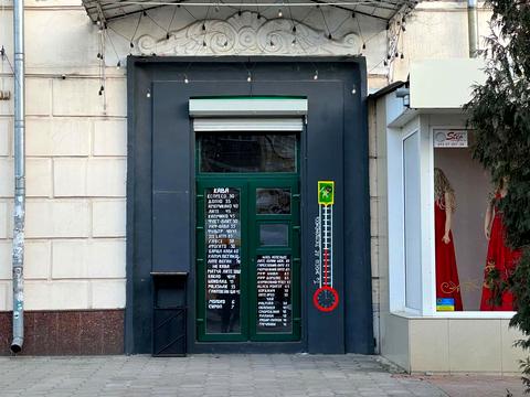 комерційна за адресою Європейська вул. (Фрунзе), 27/24