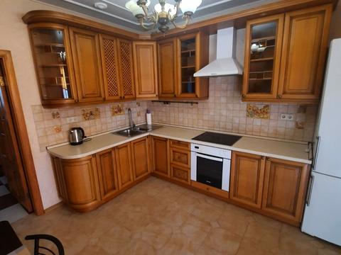 квартира по адресу Бориса Гмыри ул., 2