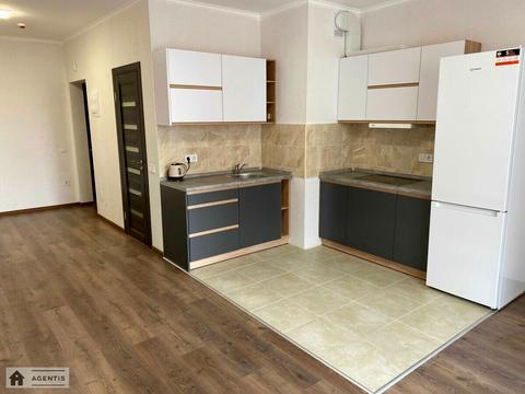 квартира за адресою Берестейський просп. (Перемоги), 67