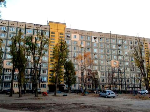 квартира по адресу Максима Дия ул. (Шелгунова), 4