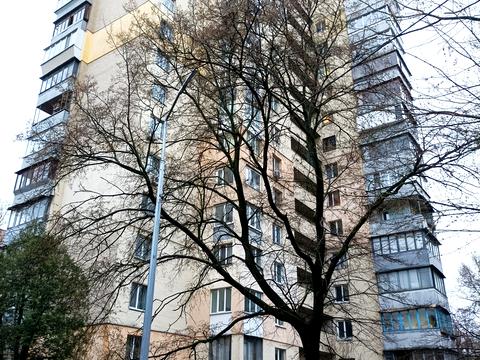 квартира за адресою Єреванська вул., 28-А