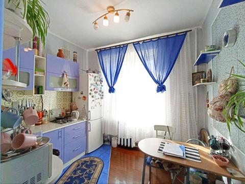 квартира за адресою Проскурівського підпілля вул., 16