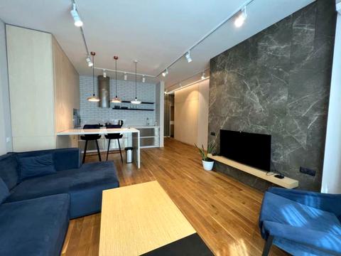 квартира за адресою Саперне Поле вул., 3