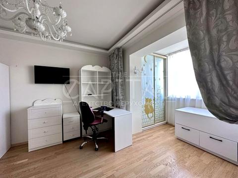 квартира по адресу Петра Григоренко просп., 36