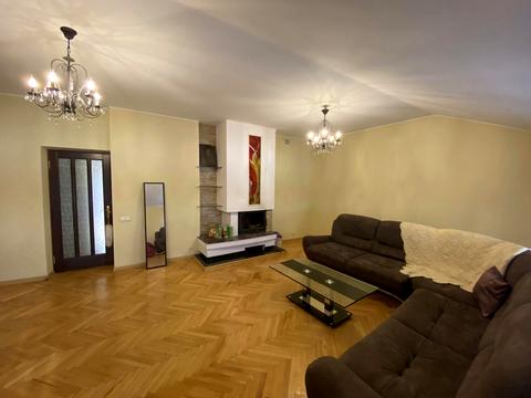 квартира за адресою Степана Смаль-Стоцького вул., 32