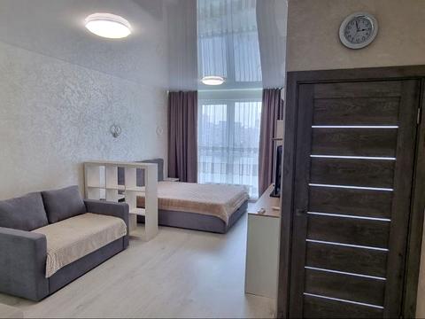 квартира по адресу Ревуцкого ул., 40-В