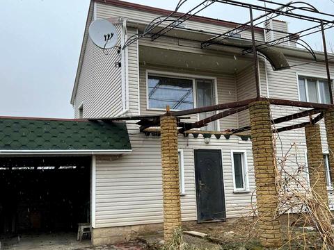 будинок за адресою Молодіжна, 201