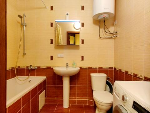 квартира за адресою Воскресенська вул., 16-В