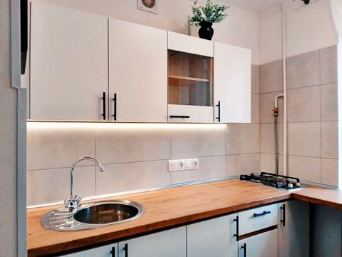 квартира за адресою Леся Курбаса просп., 9-В