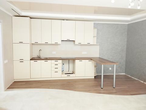 квартира за адресою Нижня Берегова вул., 2/2в