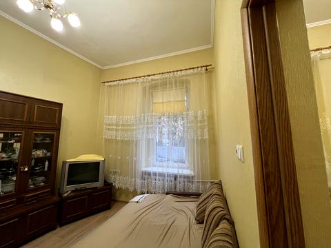 квартира по адресу Другетів ул., 1