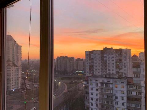 квартира за адресою Володимира Івасюка просп. (Героїв Сталінграду), 39
