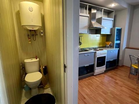 квартира за адресою Володимира Вернадського вул. (Дзержинського), 1