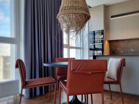 квартира по адресу Днепр, Звёздный бульв., 1м