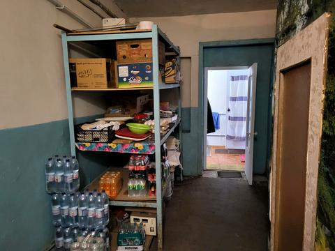 комерційна за адресою Передова, 175