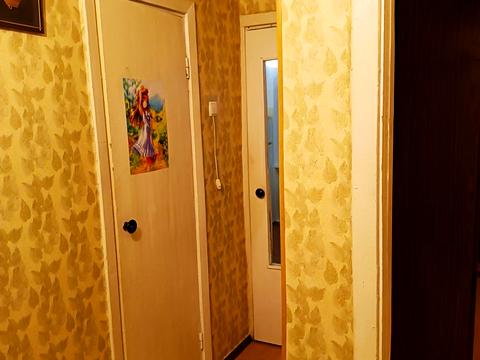 квартира за адресою 1-й Лузанівський пров., 95