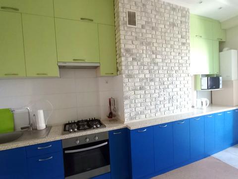 квартира по адресу Евпаторийская ул., 2б