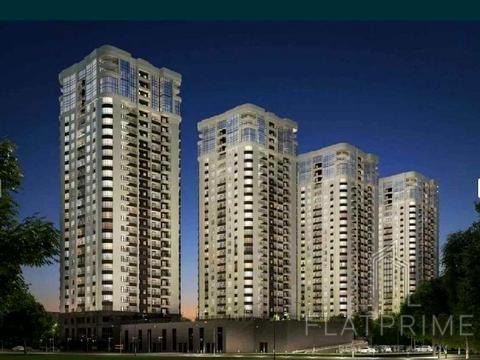 квартира по адресу Клеманская ул., 7