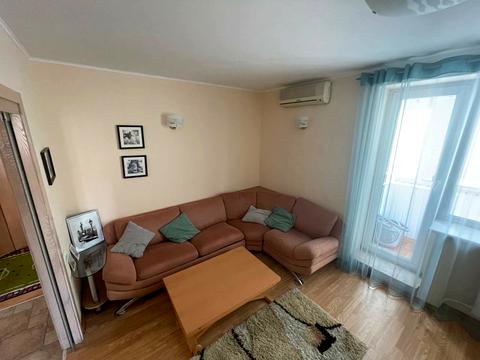 квартира по адресу Героев Крут ул. (Фурманова), 8