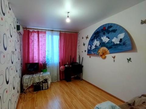квартира по адресу Шота Руставели ул., 9