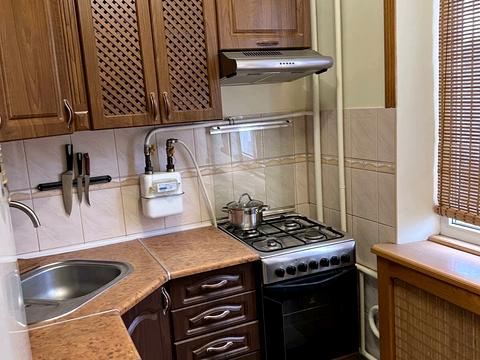 квартира за адресою Володимира Великого вул., 7