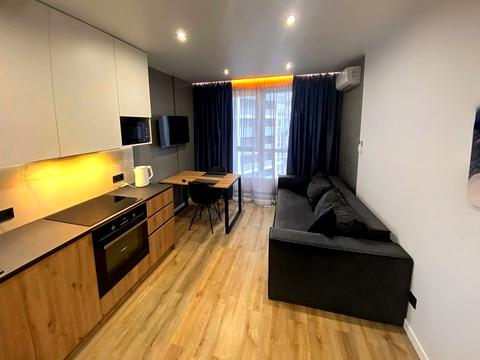 квартира по адресу Ревуцкого ул., 40-В