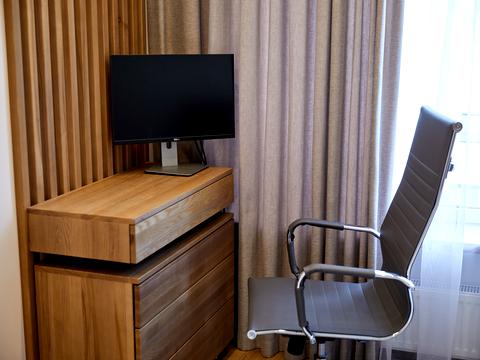 квартира за адресою Теремківська вул., 4-А