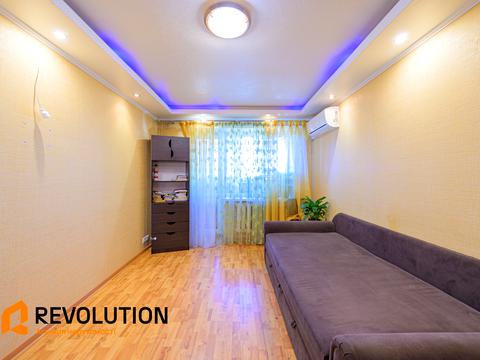 квартира по адресу Зеленого Клина пер. (Уссурийский), 6