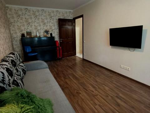 квартира по адресу Богдана Хмельницкого просп. (Героев Сталинграда), 5