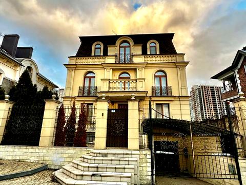 будинок за адресою Лубенська вул., 21