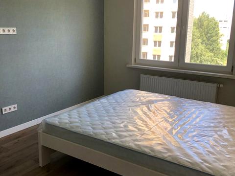 квартира за адресою Самійла Кішки вул. (Маршала Конєва), 5-Б