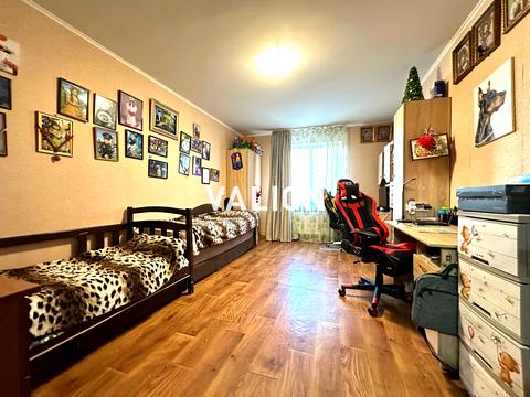 квартира за адресою Сергія Данченка вул., 5