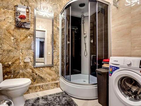 квартира по адресу Черновола просп. (700-летия Львова), 77