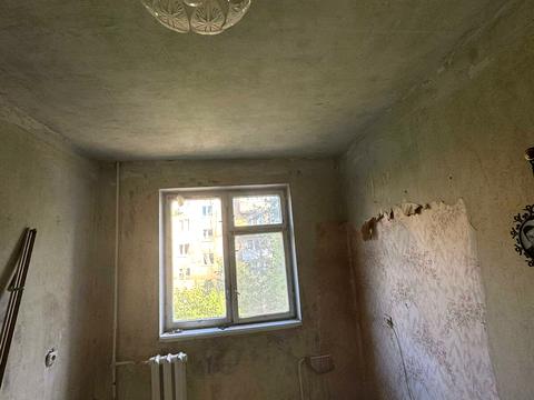 квартира за адресою Батумська вул., 42