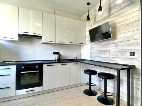 квартира за адресою Березова вул., 43